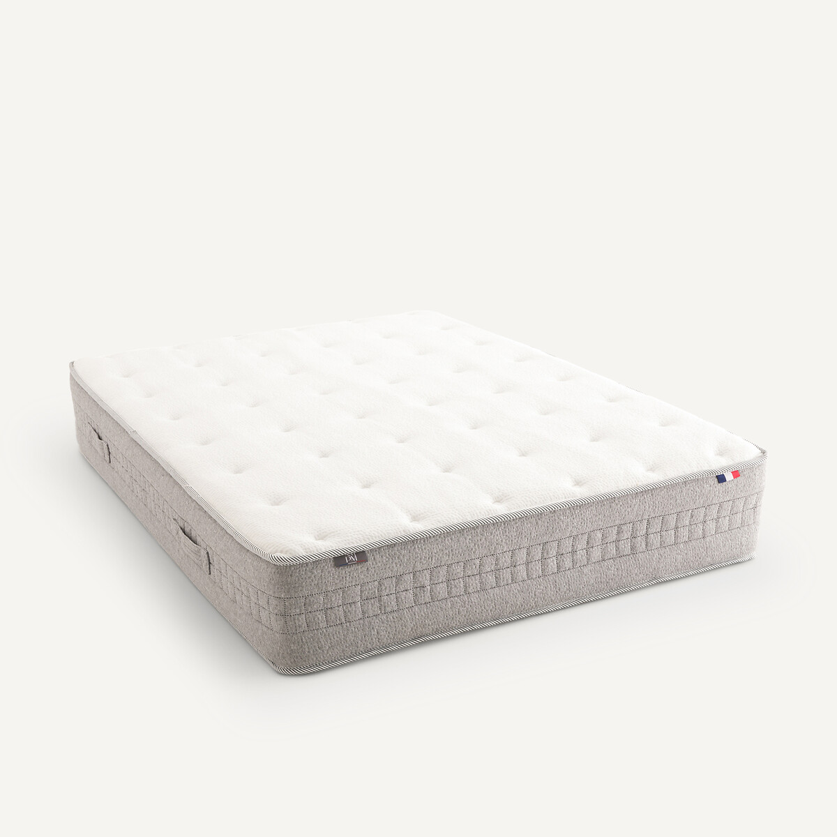 AM.PM<br>Colchão com molas ensacadas e espuma viscoelástica