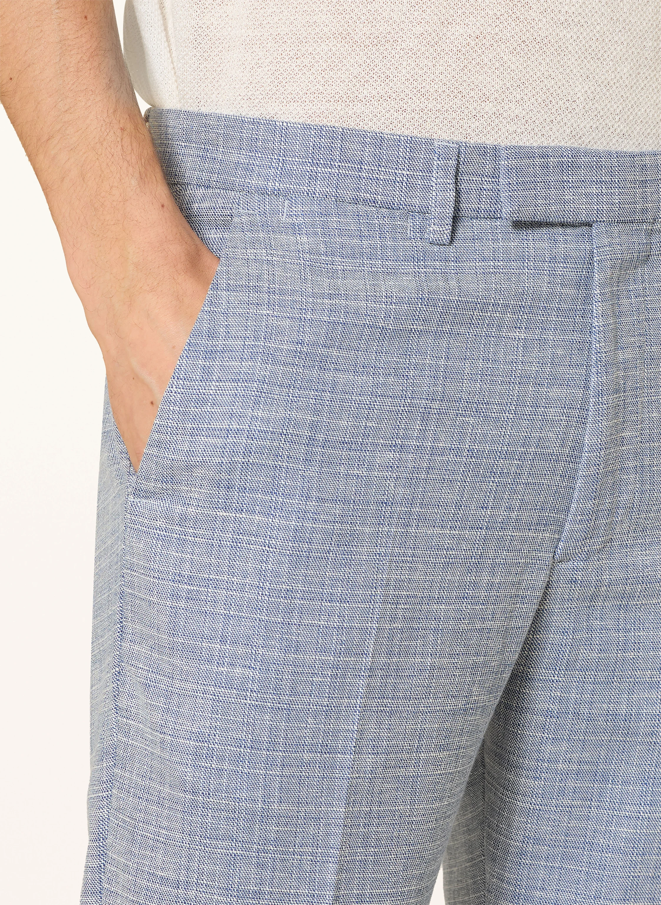CINQUE Chino CIBEPPE Extra Slim Fit