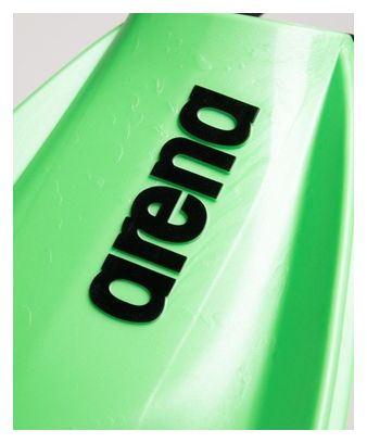 Palmes Arena Powerfin Pro II Vert