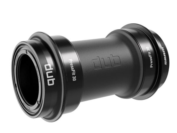 Sram Road Wide Press-Fit DUB Krankboks. 68/73mm