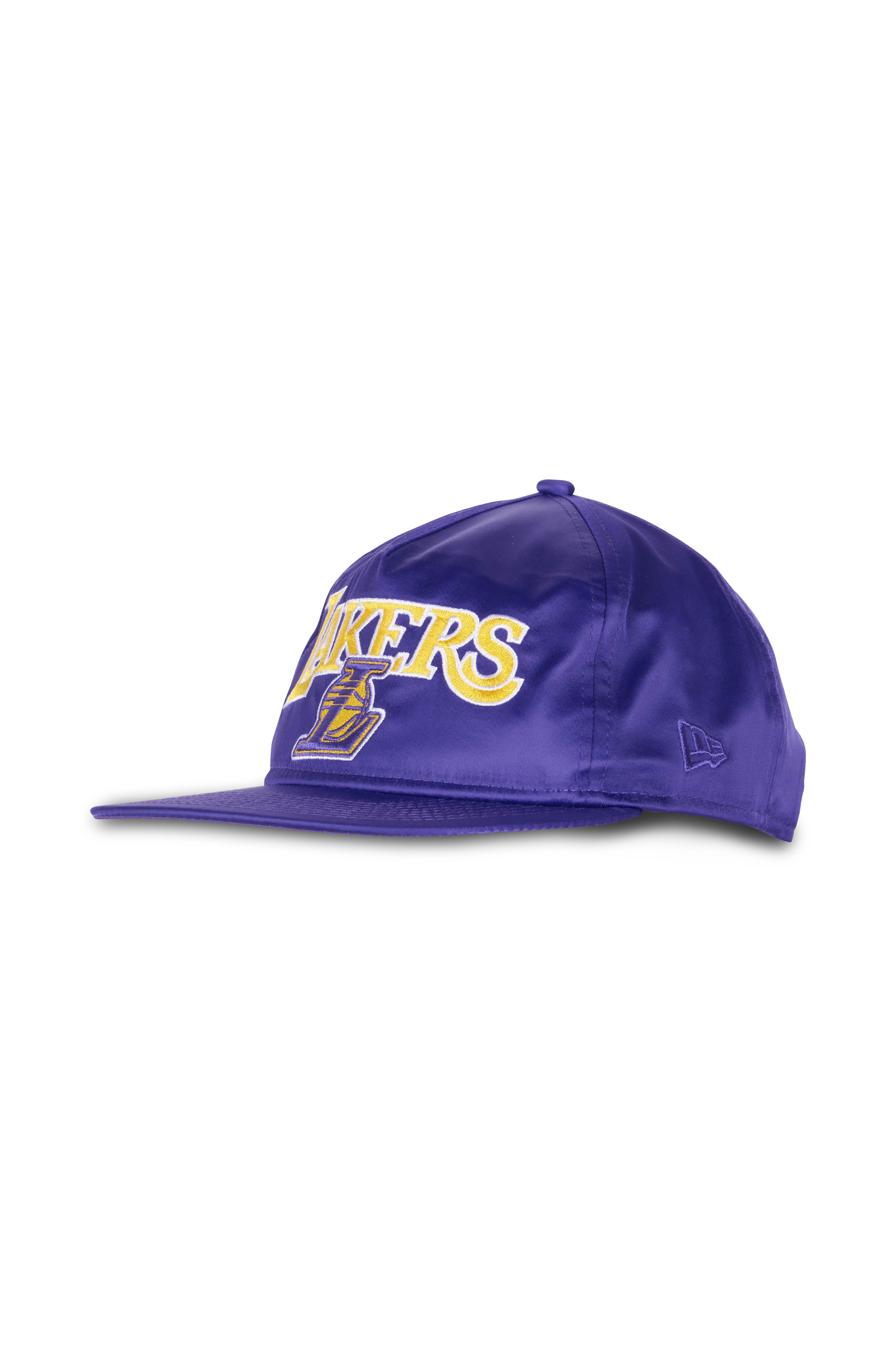 NEW ERA casquette NBA PATCH RETRO Violet