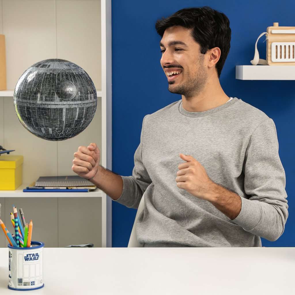 Ravensburger Spiel Star Wars Todesstern
