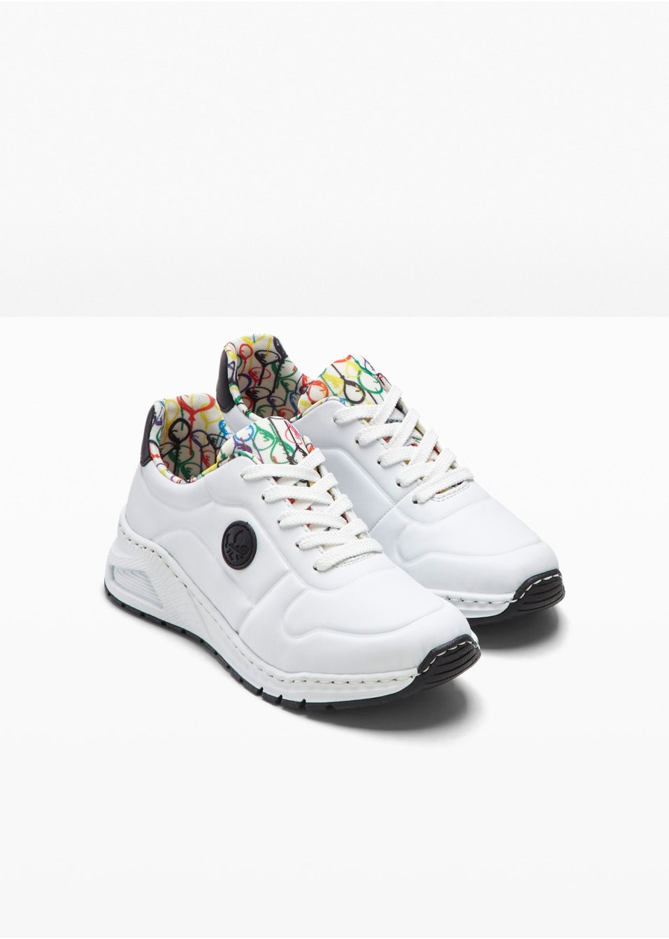 Sneakers Rieker