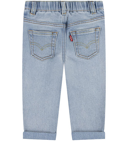 Levis Jeans - Loose Verlieren - Kiss Ente Auf Wiedersehen