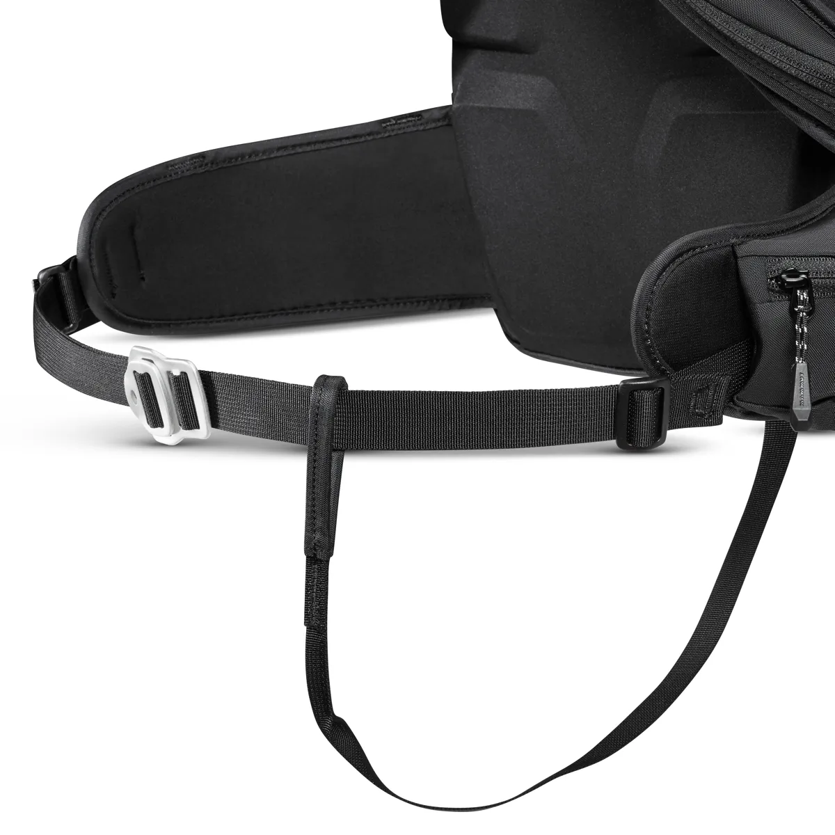 Mammut Tour 40 Removable Airbag 3.0 Black