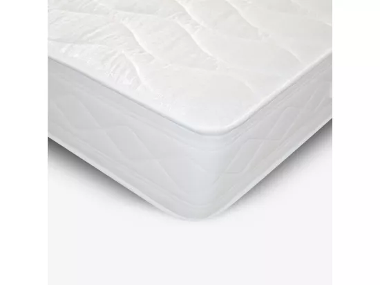 Matelas 180x200 Hauteur 12 cm - Waterfoam, Pliable, pour Lit de Camp | Smart H12