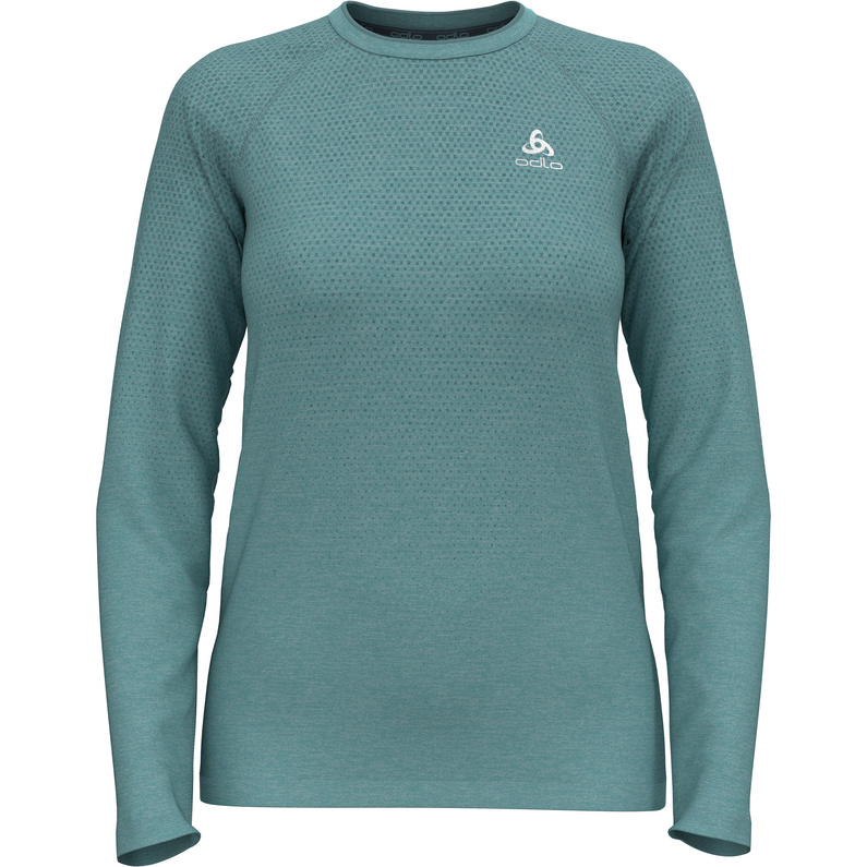 Odlo Damen Essential Seamless Longsleeve