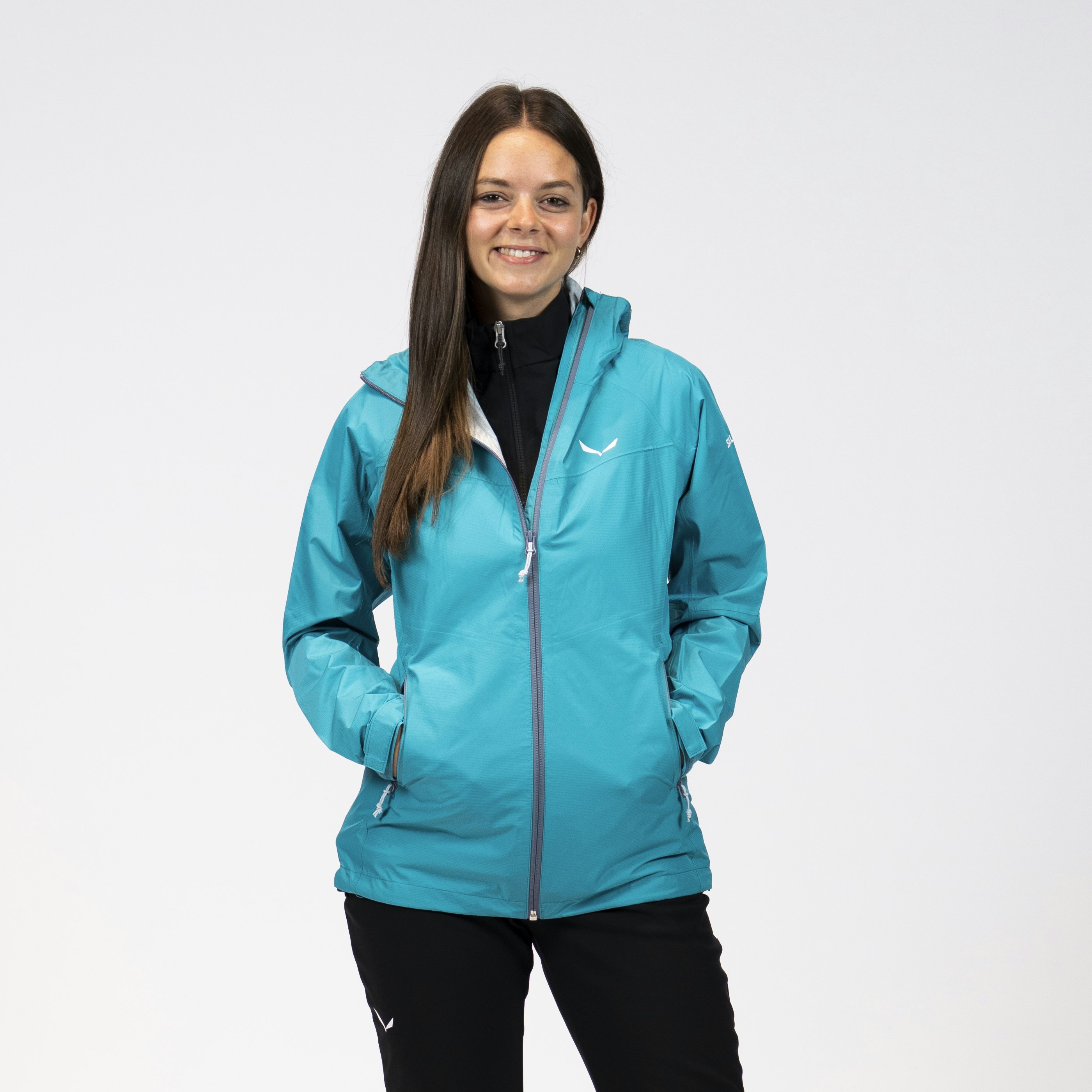 Pilon Powertex Jacke Damen