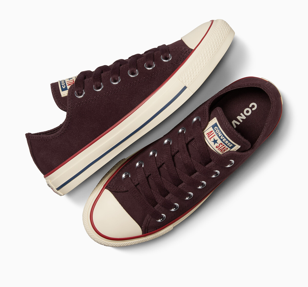 CONVERSE<br>Tênis Chuck Taylor All Star Ox Retro Icon