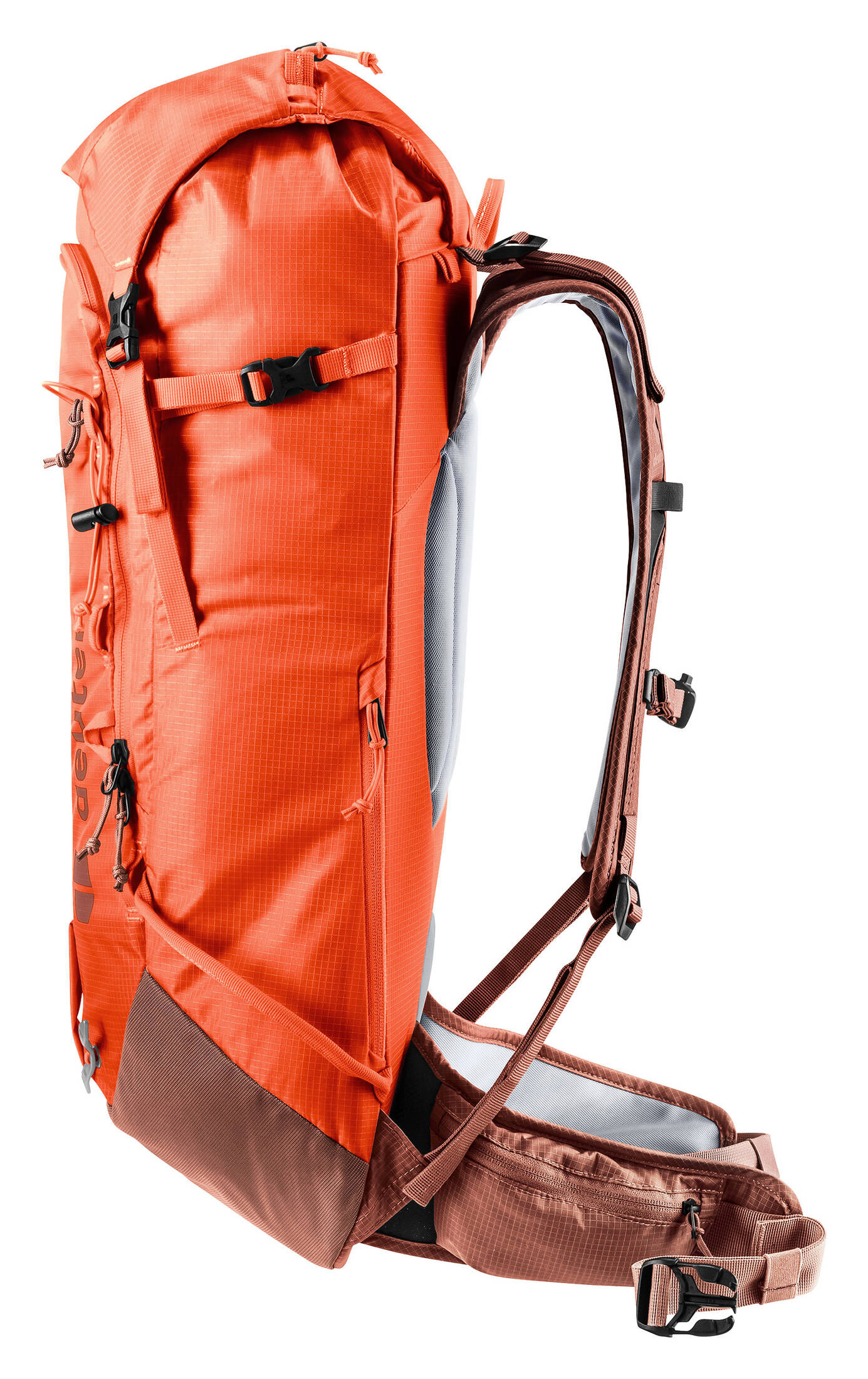 deuter| Herren Skitourenrucksack Freescape Lite 26