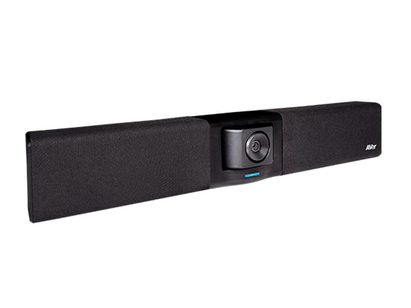 AVer VB342 Pro USB Video Collaboration Bar 4K/UHD 30 fps 4K PTZ Video Bar für kleine bis mittlere Räume