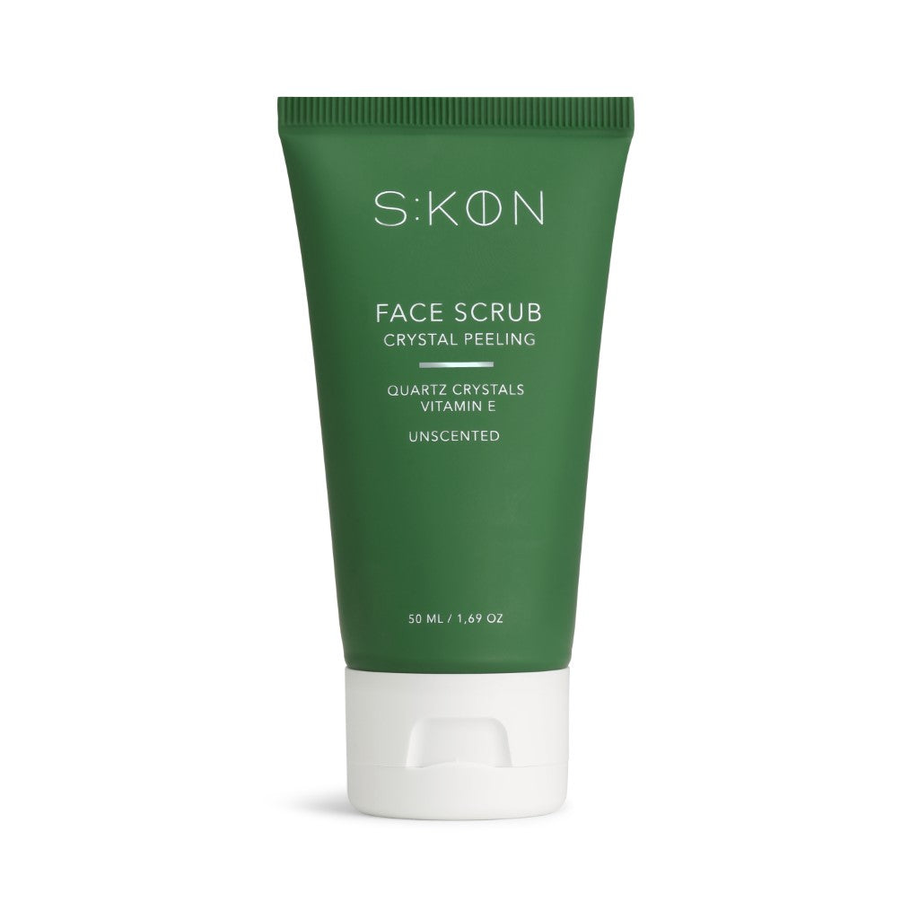 Skøn Skincare  Crystal Peeling - 50 ml.