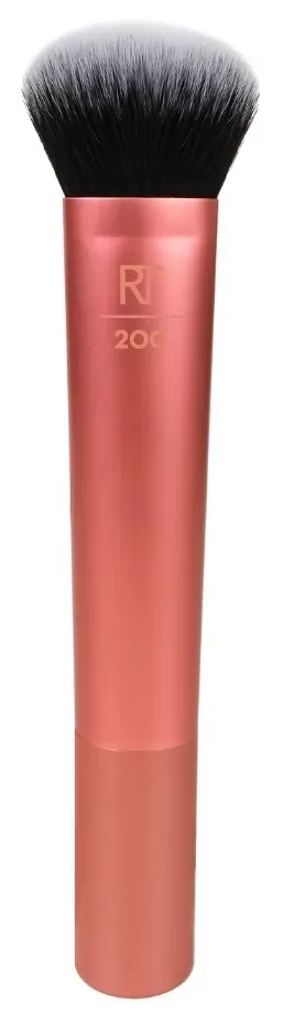 Real Techniques Expert Face Brush - 1 stk.
