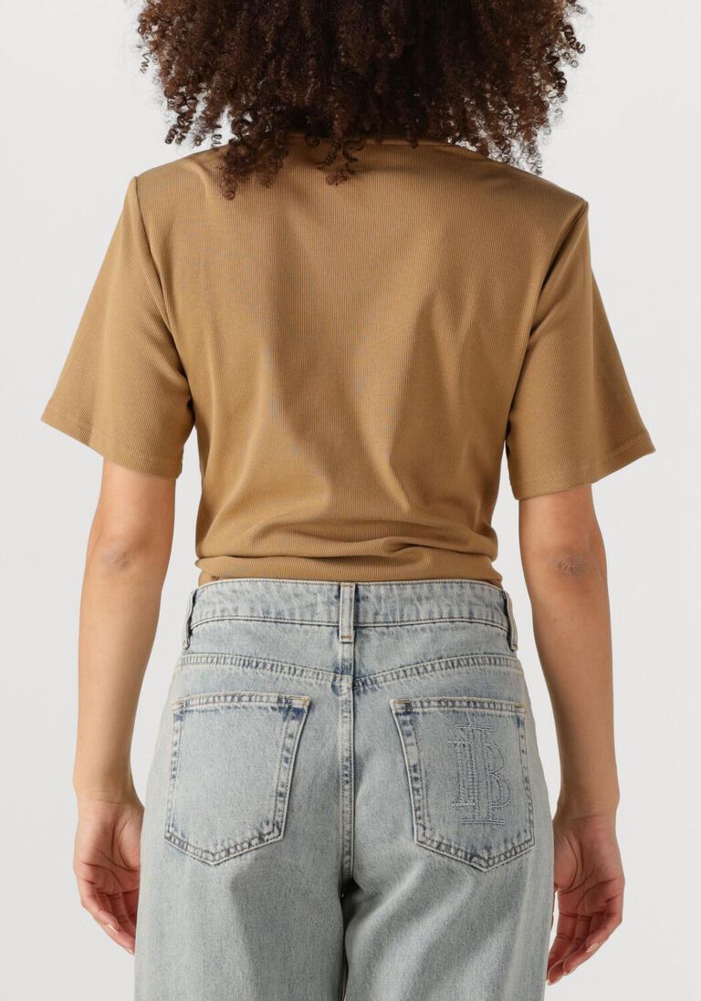 beige ibana t-shirt temari