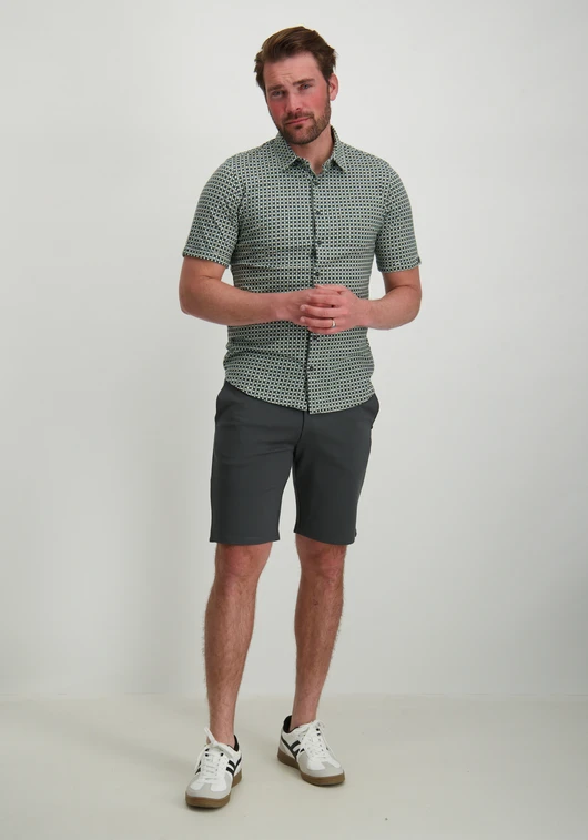 No Excess Overhemd printed 27440386
