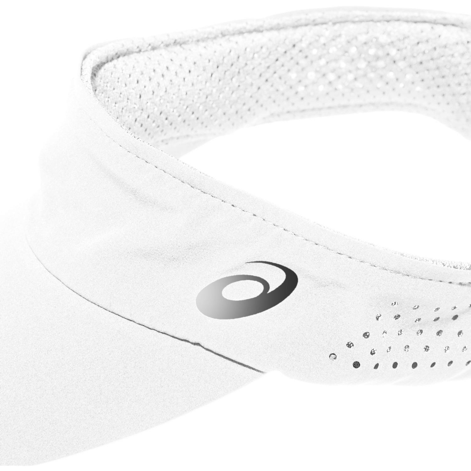 ASICSPRFM VISOR