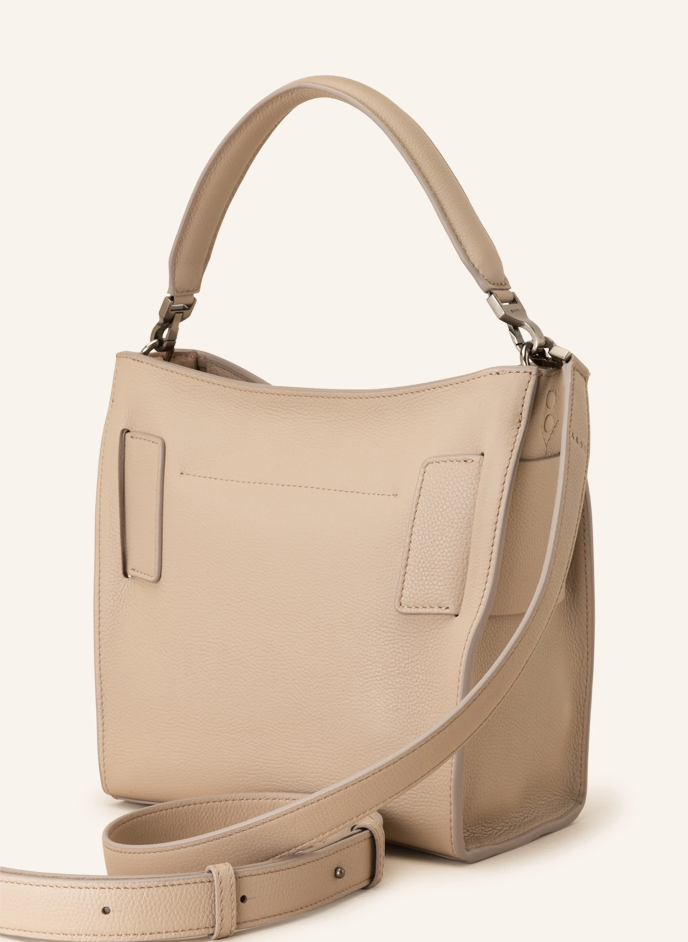 BOYY Schultertasche DEVON