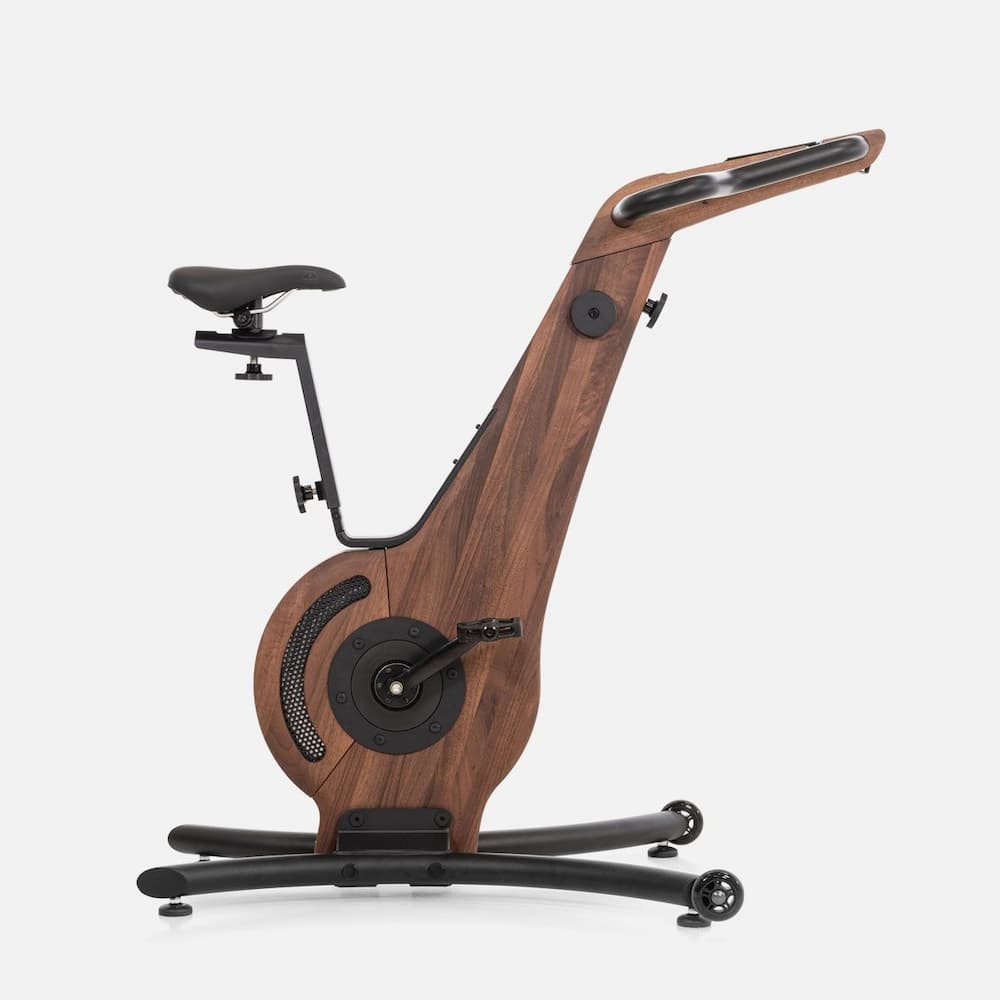NOHRD NOHRD Bike V.2 Noyer
