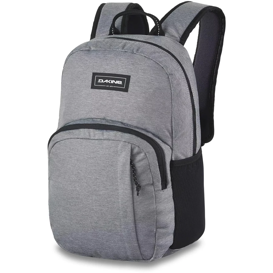 Dakine Kids Campus Pack 18 - Rucksack 41 cm geyser grey