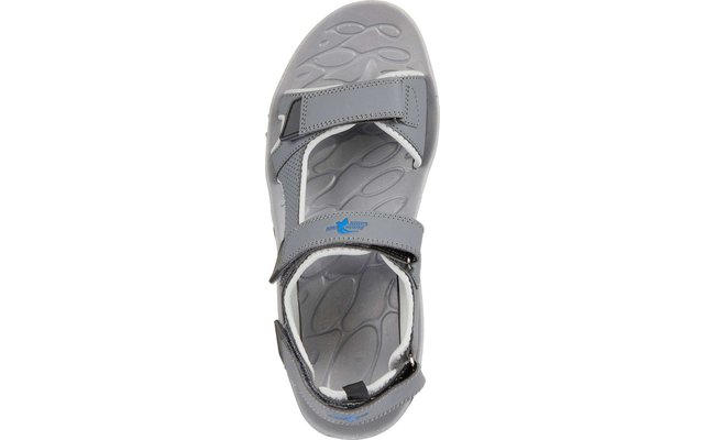 Mountain Guide Rudry Herrensandalen