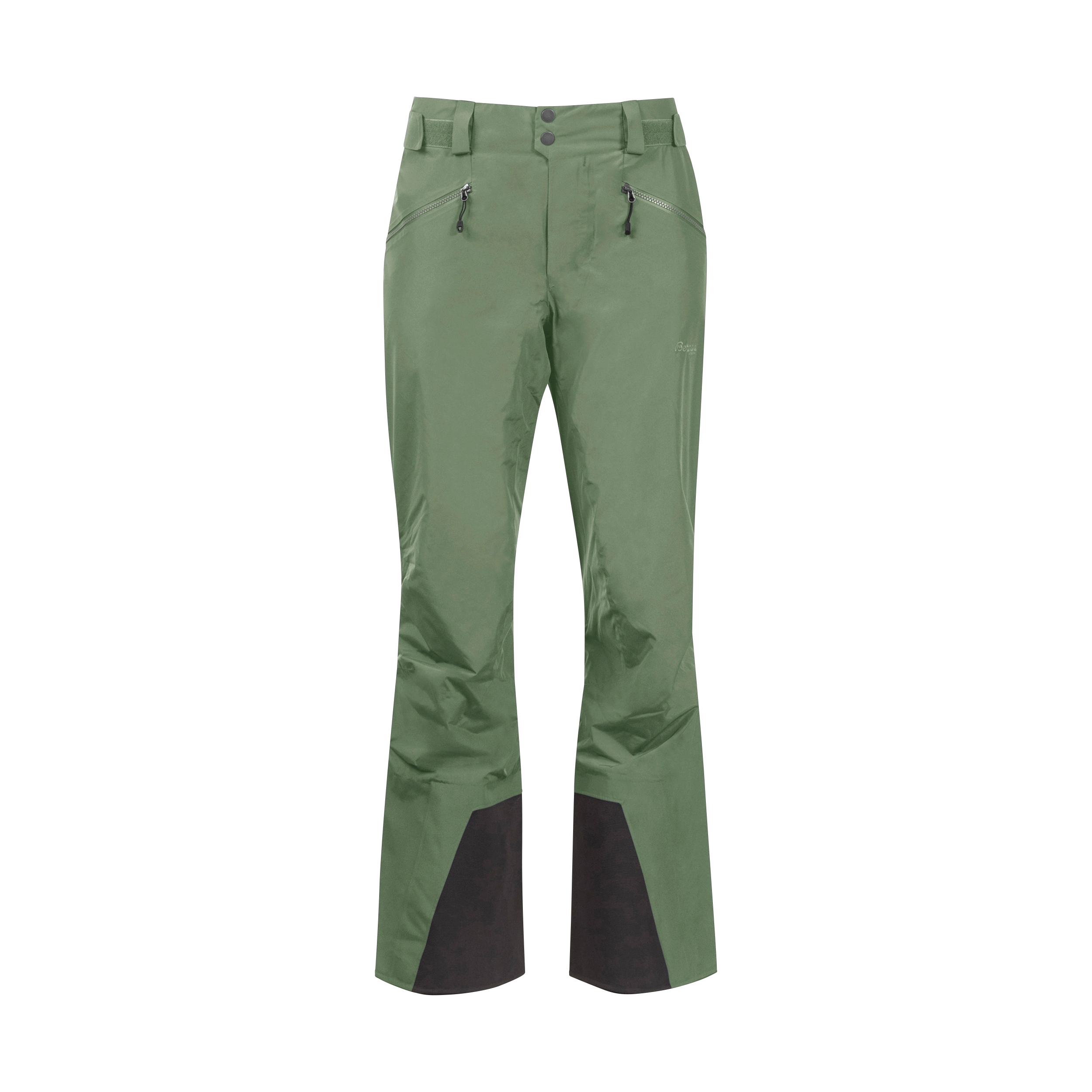 Stranda V2 Insulated W Pants Cool Green