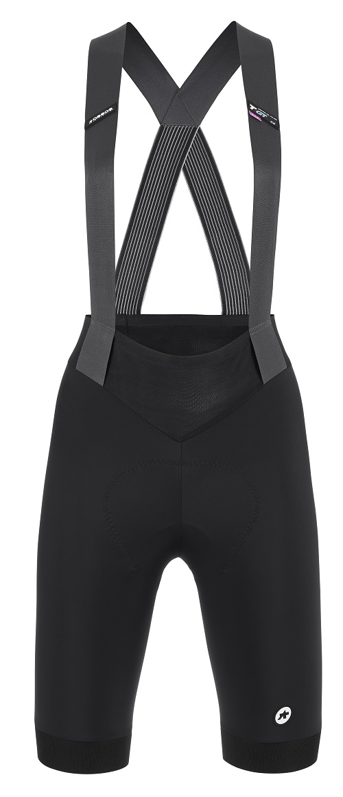 Assos Uma GT Bibshorts C2 Sort