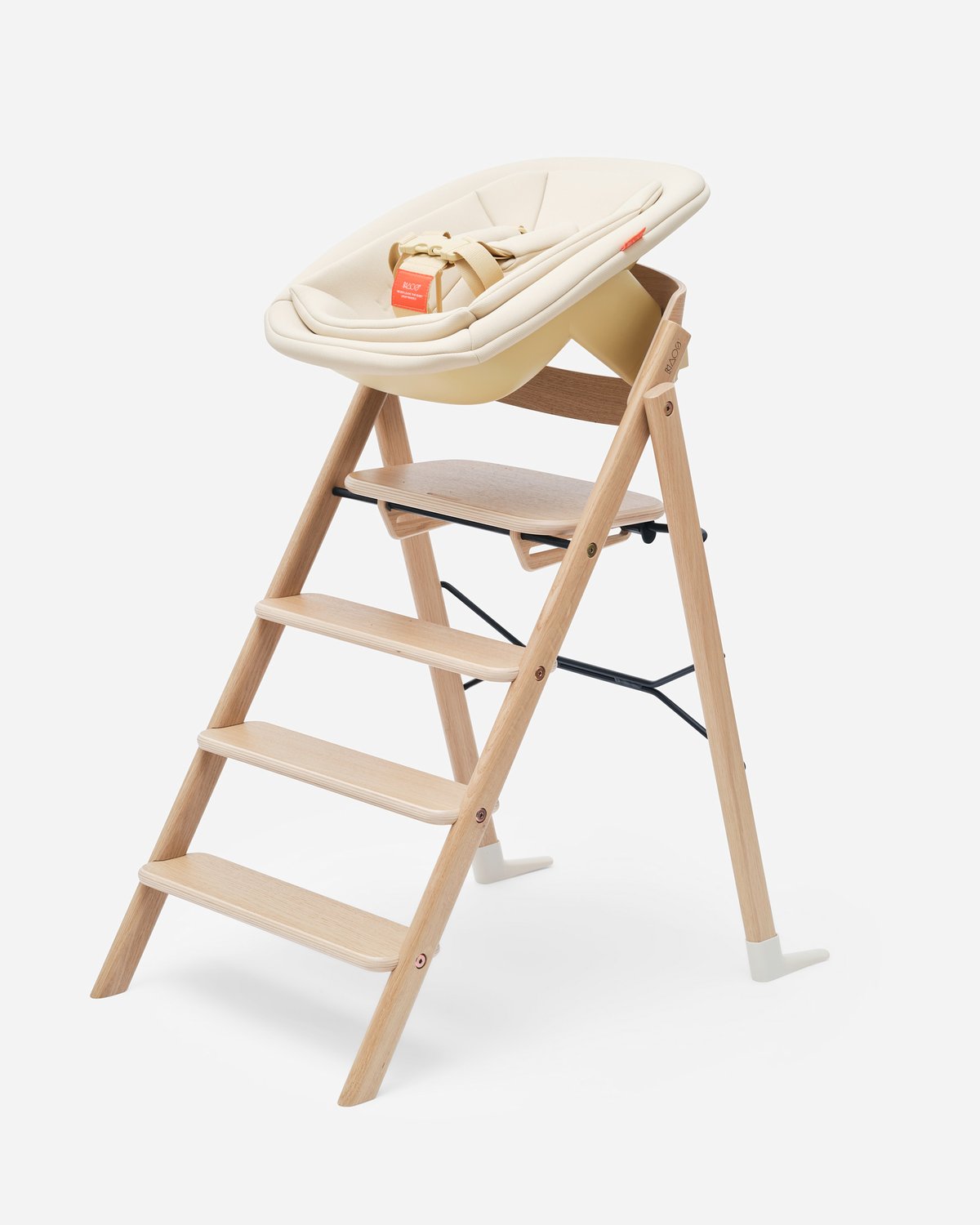 KLAPP® Nyfødtsete til KAOS KLAPP® Barnestol