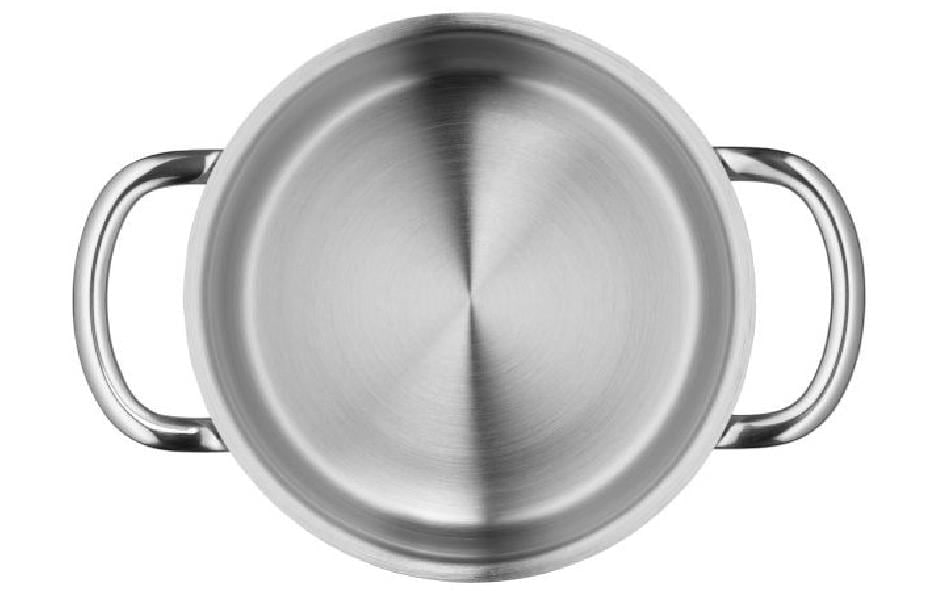 WMF Bräter »Mini 14 cm« Cromargan® Edelstahl Rostfrei 18/10