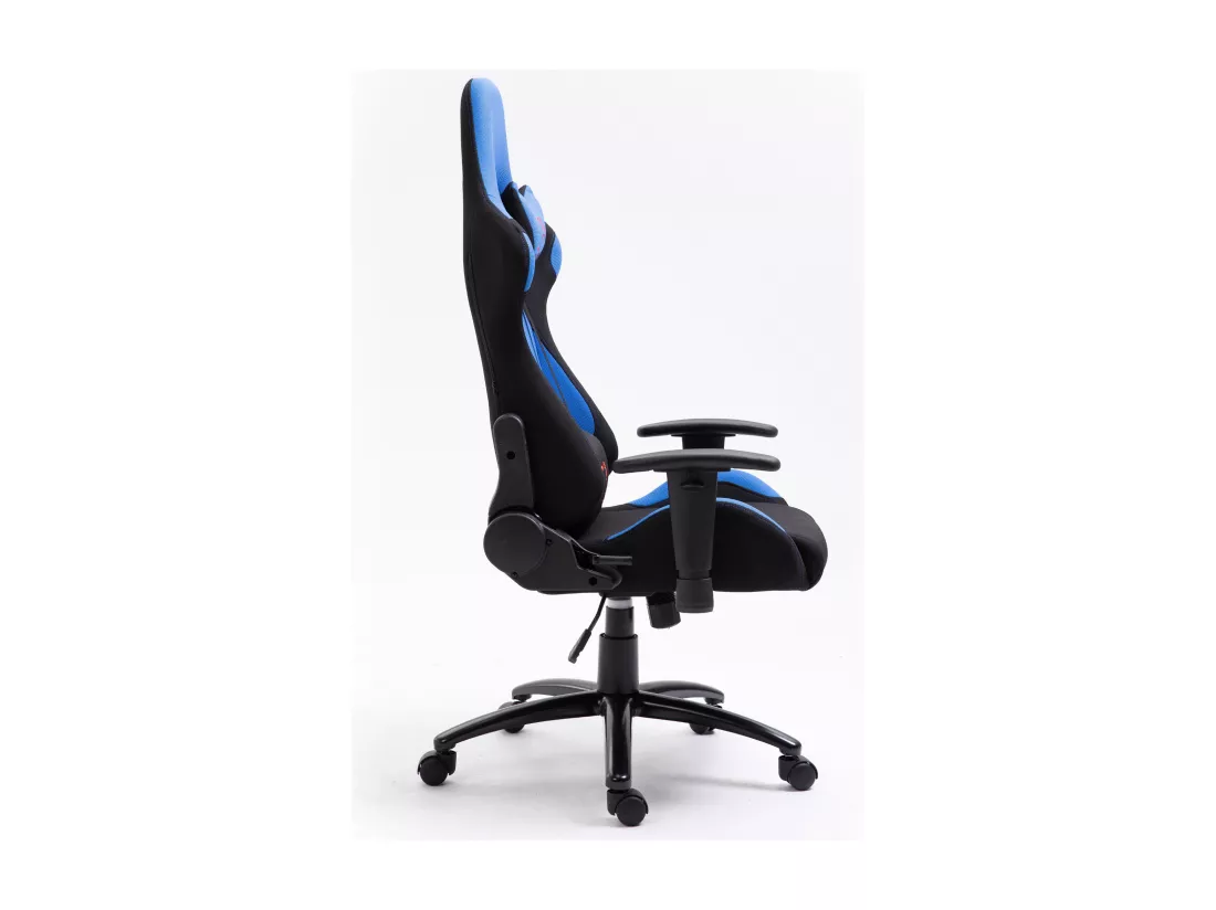 Fauteuil des jeux AKORD FG38 Bleu