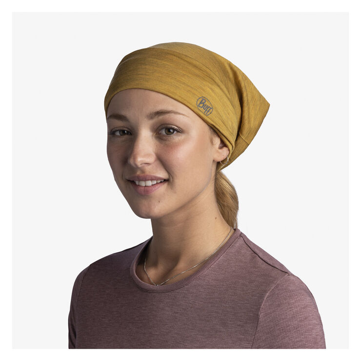 Buff Buff Merinould LW Maize Gul