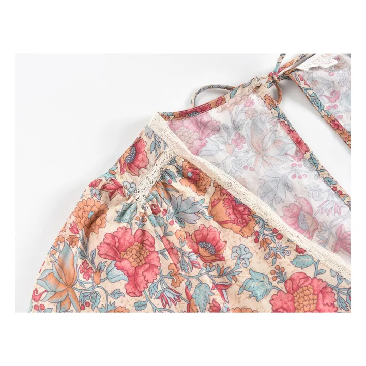 Louise Misha Exclusivité Louise Misha x Smallable - Robe Bali - Collection Femme | Rose