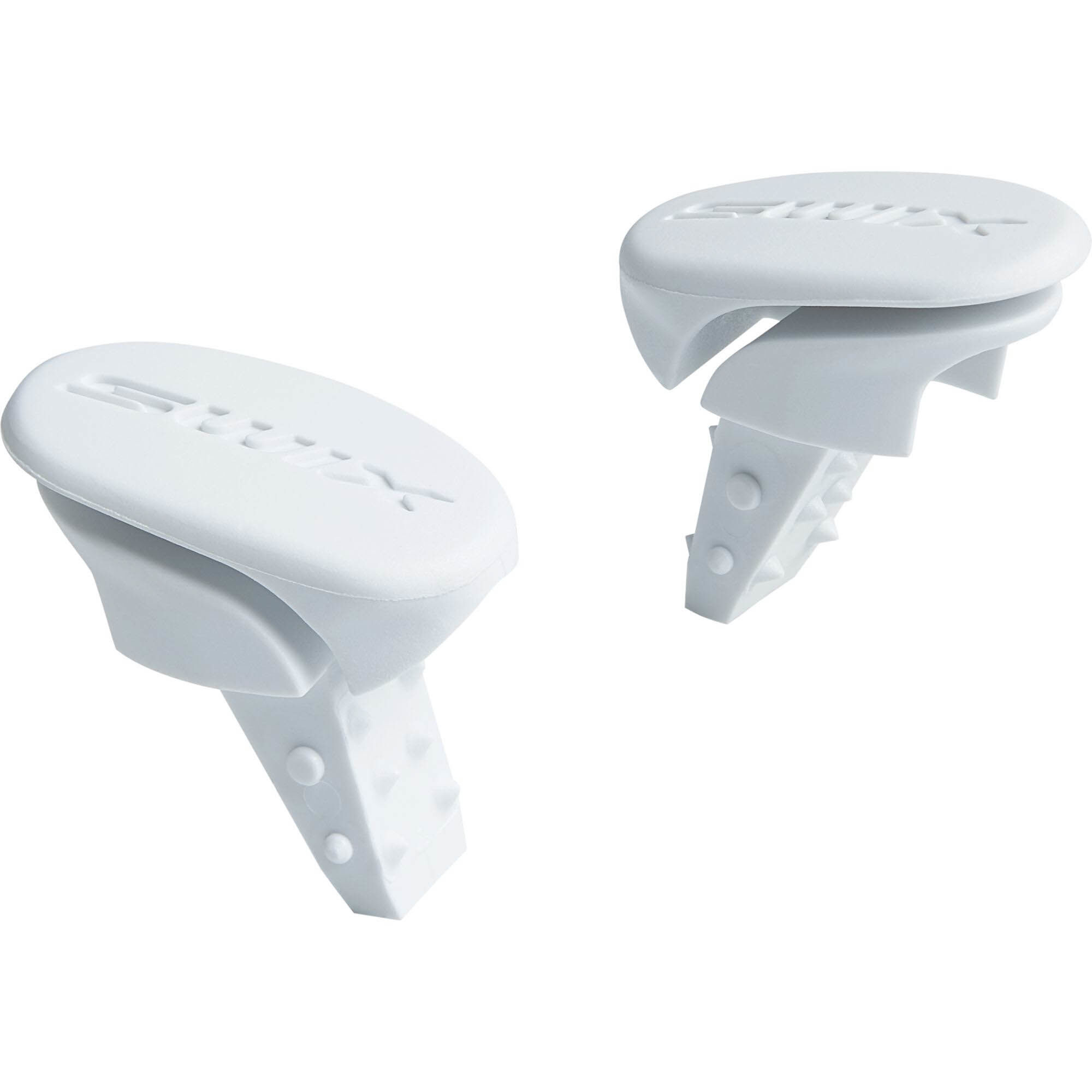 SwixLocking Cap for PC-handle