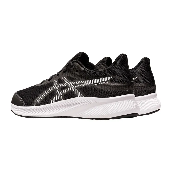 Asics Patriot 13 GS Hardloopschoenen Junior