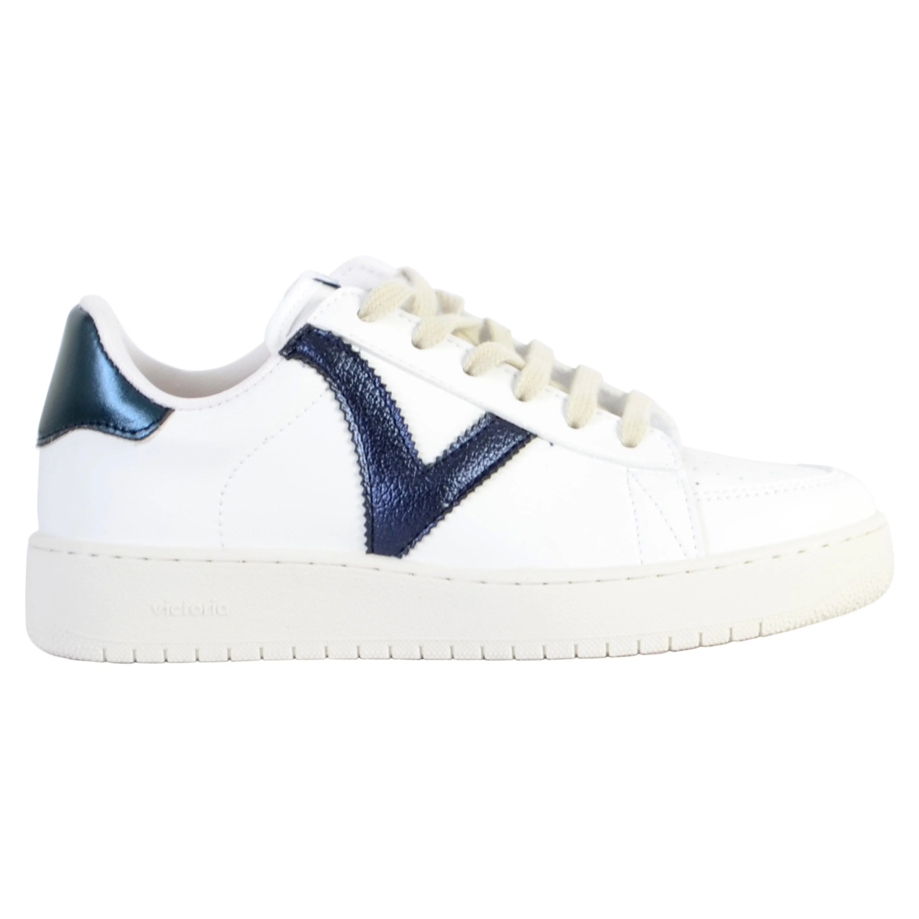 Basket femme1258202 | Bleu