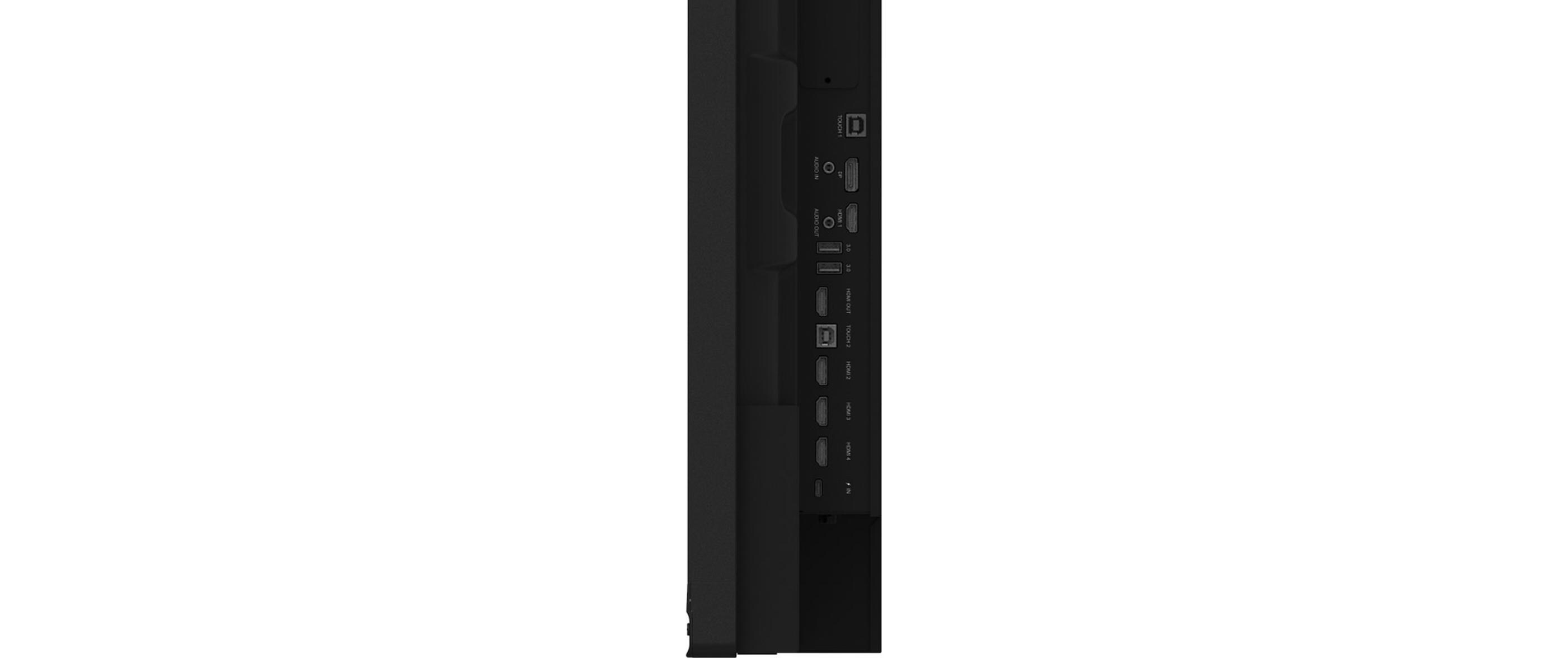 Touch Display ProLite TE10518UWI-B1AG 105 