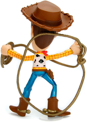 Jada Toy Story Figur Woody 10 cm