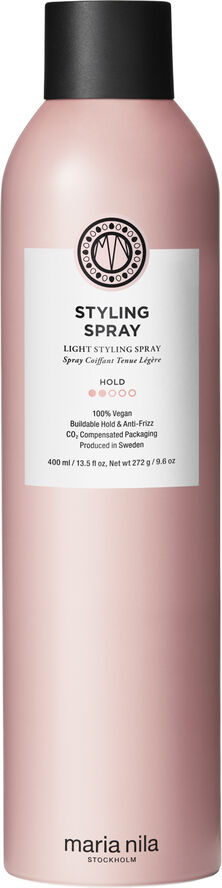 Maria Nila Styling Spray 400 ml