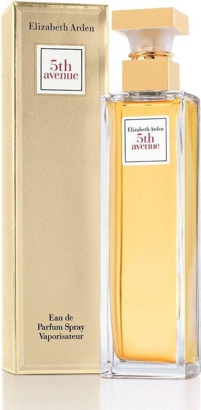 5th avenue edp 125 ml spray