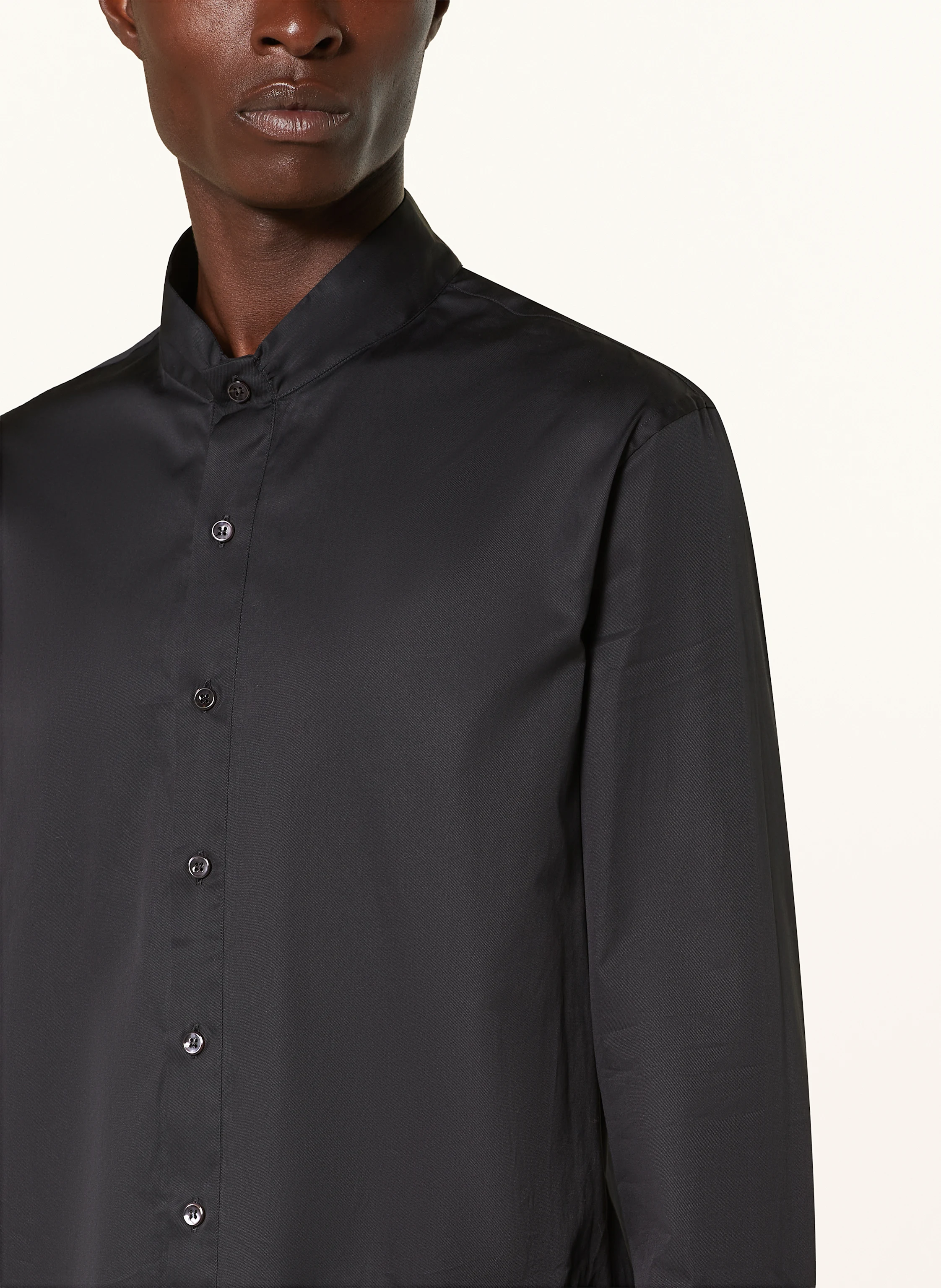 GIORGIO ARMANI Hemd Comfort Fit