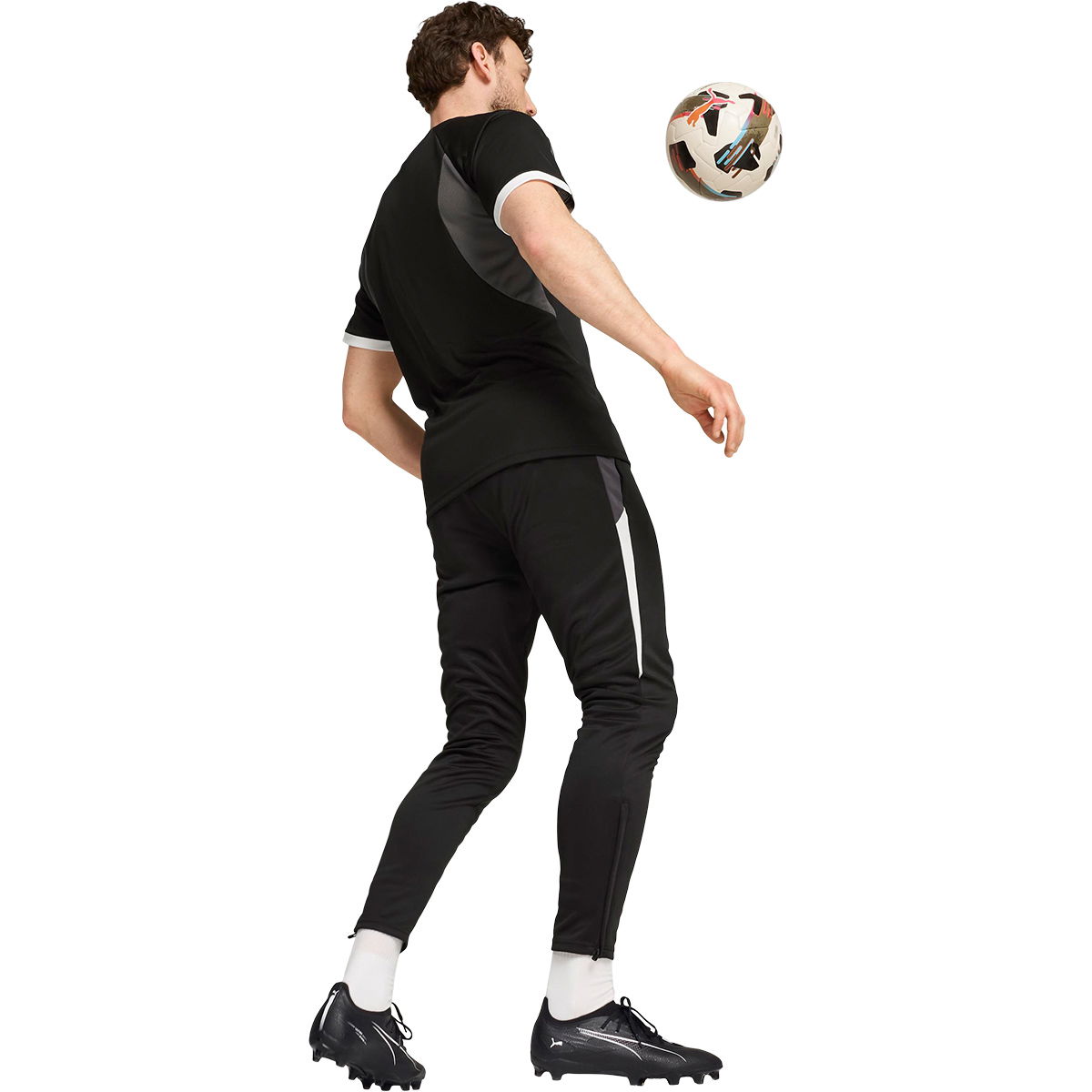PUMA Ultra 5 Match FG/AG Fodboldstøvler