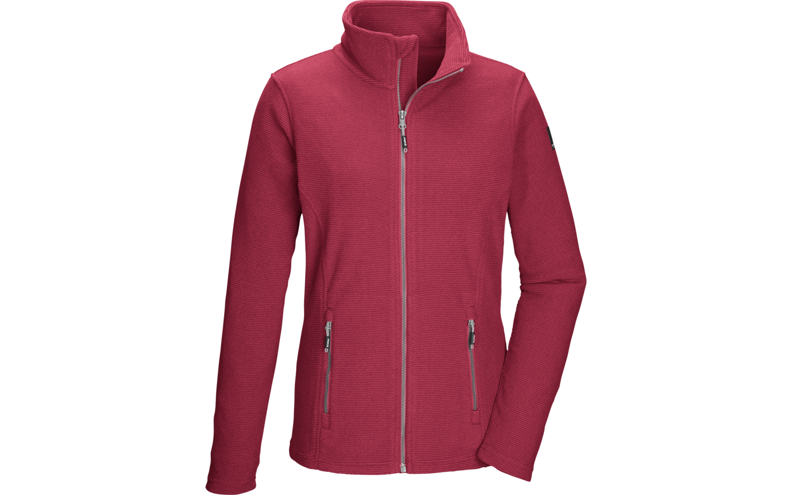Killtec Kow 436 Fleece Damenjacke