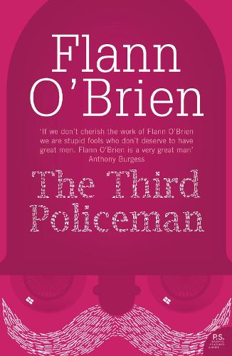 The Third Policeman - Harper Perennial Modern Classics (Paperback)