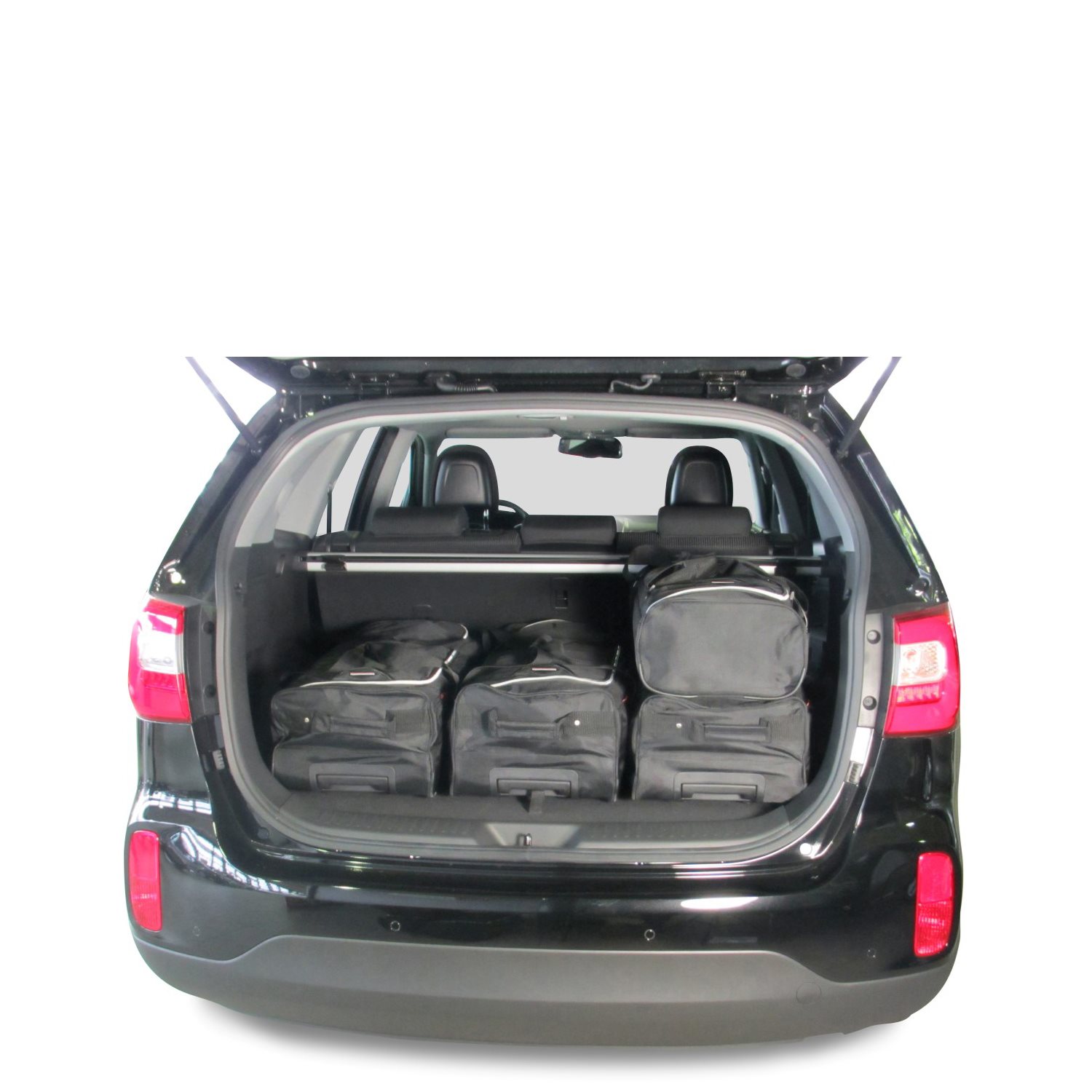 Car-Bags Kia Sorento (XM) 2009-2015