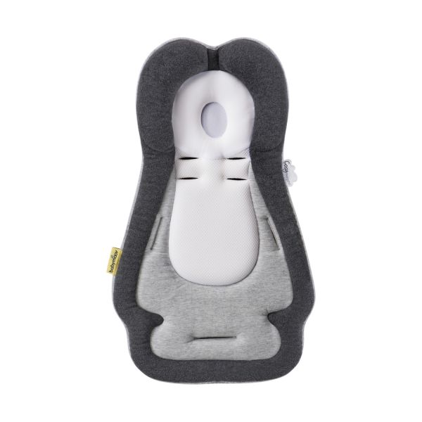 Babymoov Cosymorpho Steunkussen Smokey
