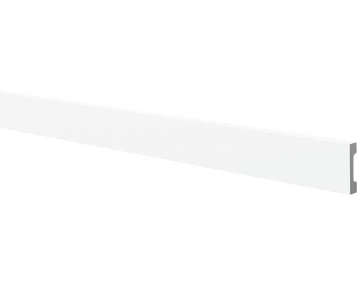 Wandstrip C9 1 st. 2 m x 15 x 70 mm