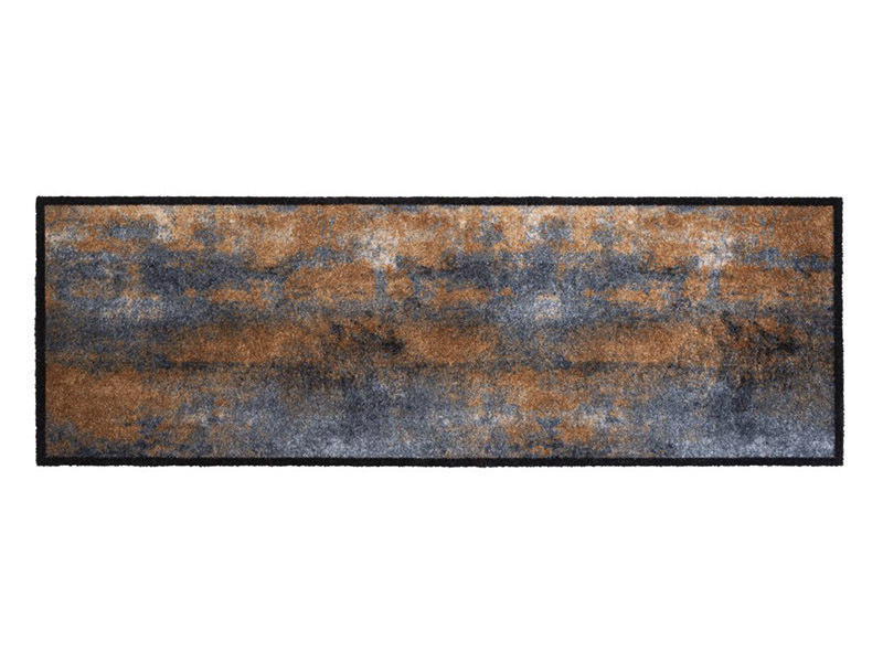 Hamat Prestige 150 x 50 cm keukenloper - rust