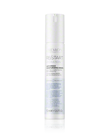 Revlon Professional Re/Start Hydration Anti-Frizz Moisturizing Drops 50ml