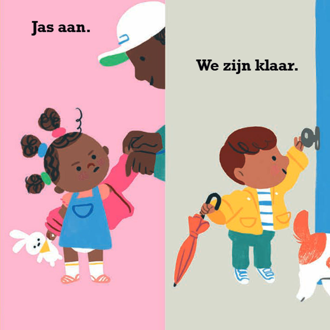 uitgeverij gottmer daar gaan we!