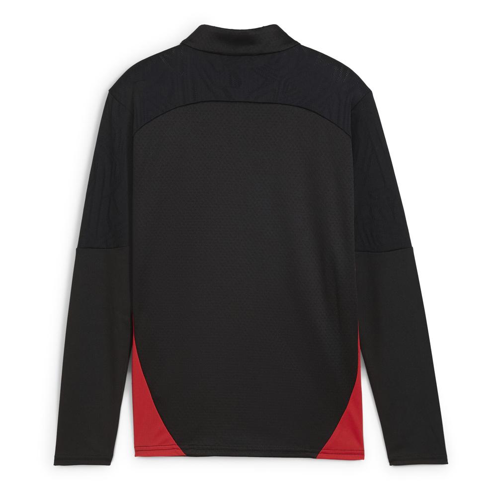 Puma AC Milan Sweat Training Noir Junior Puma 2024/2025