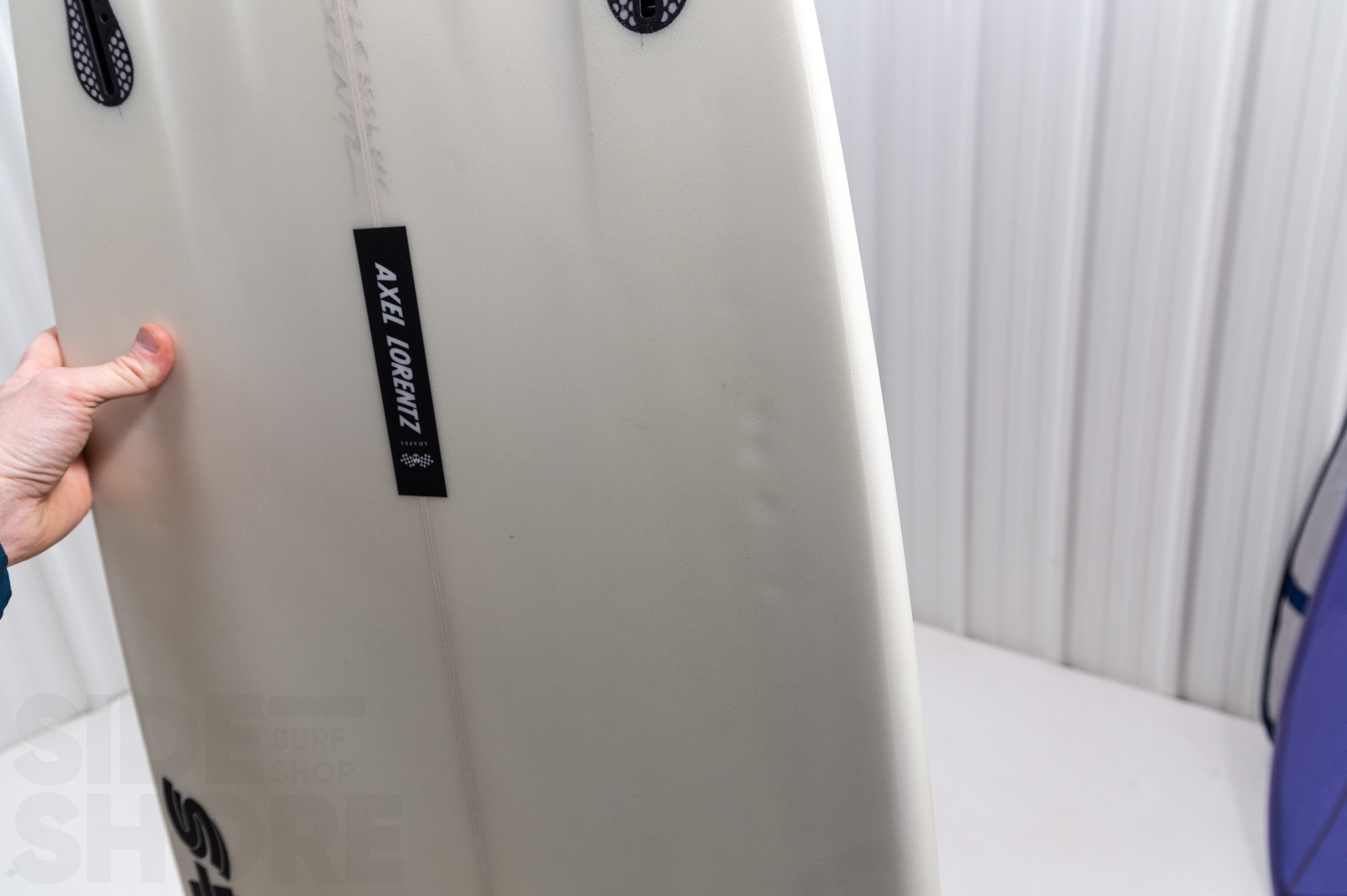 Pukas Lorentz - Acid Plan - 6'0 x 20.75